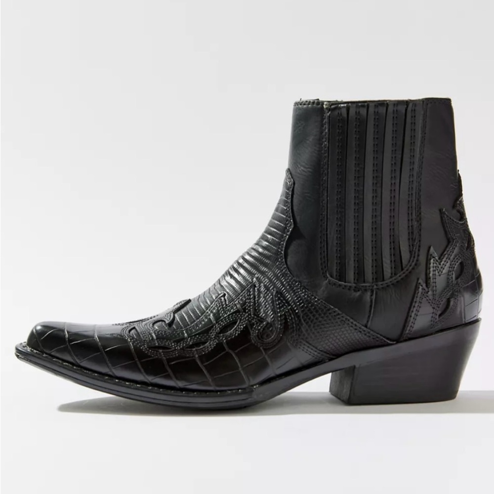 Booties- ankle